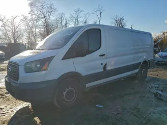 2017 Ford Transit 1FTYR2YMXHKA04049