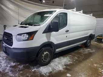 2019 Ford Transit 1FTYR2ZM4KKA62082