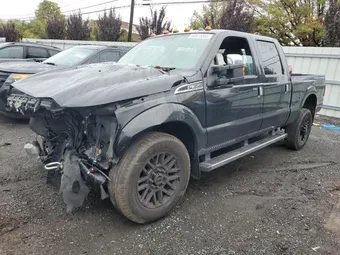2015 Ford F-350 1FT8W3B6XFEB91443
