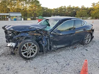 2022 Genesis G70 KMTG34TA3NU097617