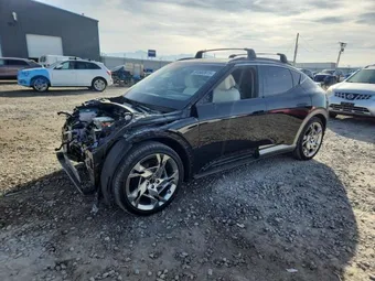 2024 Genesis GV60 KMUKEDSB3RU023176