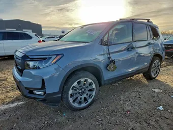 2024 Honda Passport 5FNYF8H85RB022598