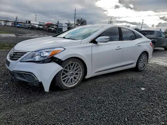 2017 Hyundai Azera KMHFH4JG7HA581004