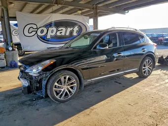 2016 Infiniti QX50 JN1BJ0RR8GM269487