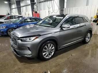 2019 Infiniti QX50 3PCAJ5M16KF133030