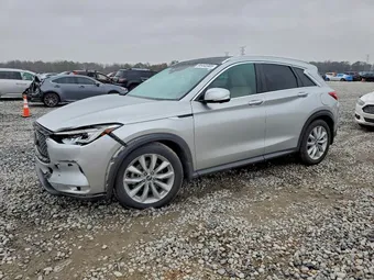 2019 Infiniti QX50 3PCAJ5M1XKF125156