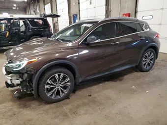 2017 Infiniti QX30 SJKCH5CR4HA034538