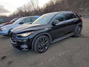 2019 Infiniti QX50 3PCAJ5M32KF101886