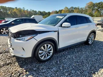2021 Infiniti QX50 3PCAJ5CA7MF122882