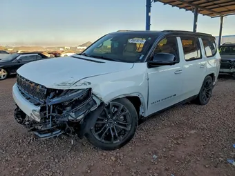 2023 Jeep Grand Wagoneer 1C4SJVGP4PS570216