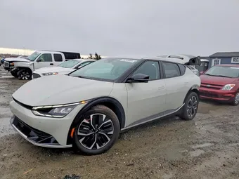 2022 Kia EV6 KNDC34LA8N5081033