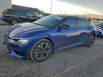 2023 Kia EV6 KNDC44LAXP5095659
