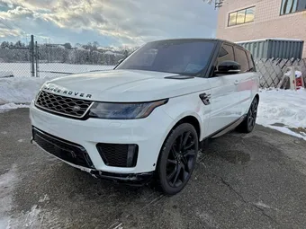 2018 Land Rover Rangerover SALWR2RV6JA402846