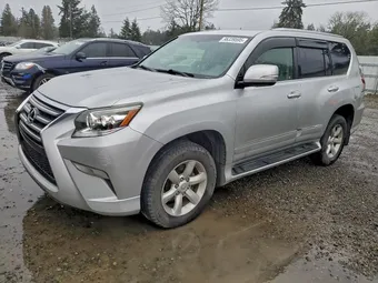 2015 Lexus GX 460 JTJBM7FX8F5107882