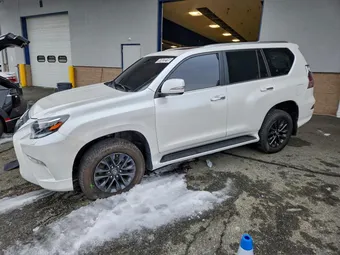 2023 Lexus GX JTJAM7BX9P5346215