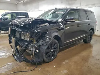 2024 Lincoln Navigator 5LMJJ2LG9REL01459