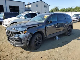 2023 Mazda CX-50 7MMVABCMXPN121242