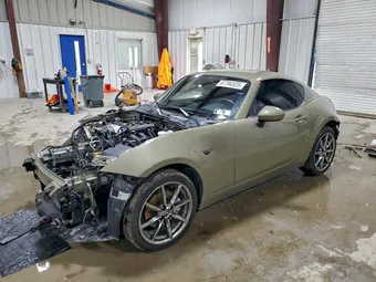 2023 Mazda MX-5 Miata JM1NDAM73P0553825