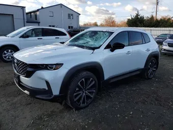 2025 Mazda CX-50 7MMVABEM5SN371381