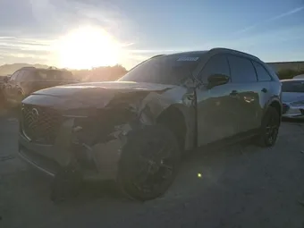 2025 Mazda CX-70 MHEV JM3KJDHD8S1114868