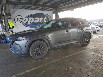 2024 Mazda CX-50 7MMVABBMXRN243457
