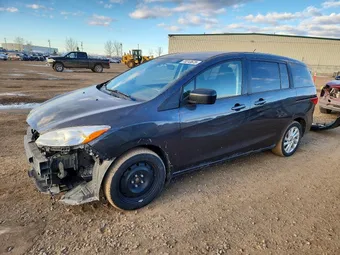 2015 Mazda 5 JM1CW2CL2F0187408