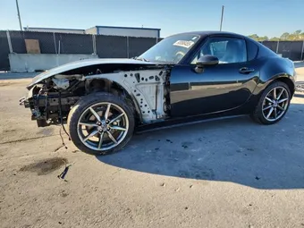 2021 Mazda MX-5 Miata JM1NDAM76M0452497
