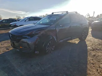 2025 Mazda CX-50 7MMVABEM8SN383783