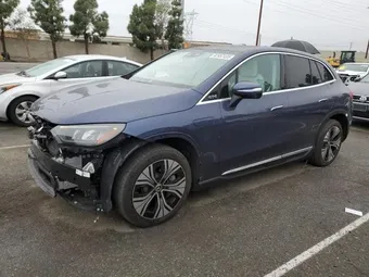 2023 Mercedes-Benz EQE 4JGGM1CBXPA001176