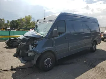 2019 Mercedes-Benz Sprinter WD4PF1CD7KP146736