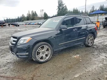 2015 Mercedes-Benz GLK-Class WDCGG5HB6FG388780