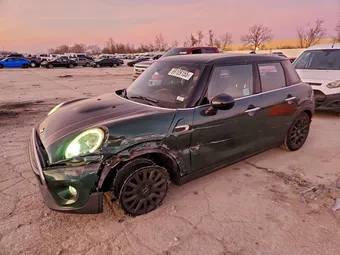 2016 Mini Cooper WMWXU1C55G2D57284