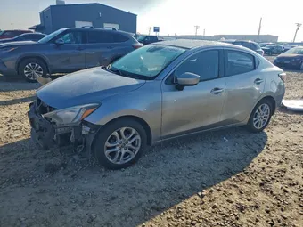 2016 Scion IA 3MYDLBZV5GY112264