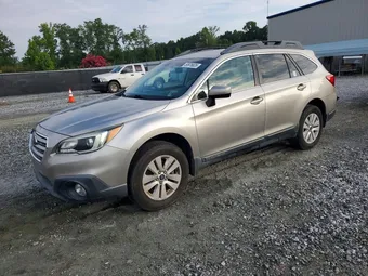 2016 Subaru Outback 4S4BSBCC2G3237372