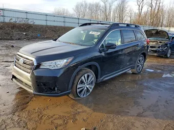 2019 Subaru Ascent 4S4WMALDXK3434863