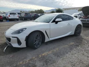 2023 Subaru BRZ JF1ZDBF17P8702941