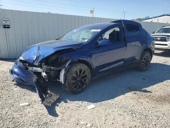 2025 Tesla Model X 7SAXCBE55SF472188