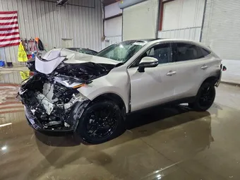 2024 Toyota Venza JTEAAAAH0RJ159907