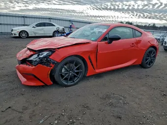 2024 Toyota GR86 JF1ZNBE11R9757168