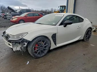 2024 Toyota GR86 JF1ZNBE18R8761238