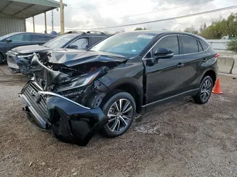 2024 Toyota Venza JTEAAAAH7RJ183069