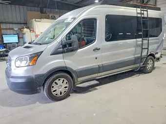 2018 Ford Transit 1FBZX2CM9JKB19771