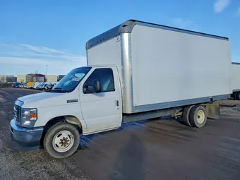 2022 Ford Econoline 1FDWE3FKXNDC37161