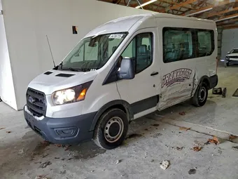 2020 Ford Transit 1FMZK1C81LKB50163
