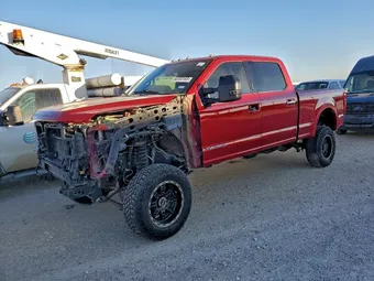2020 Ford F350 1FT7W3BT9LEC00338