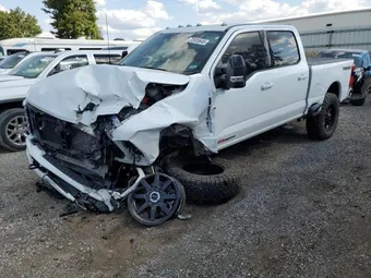2024 Ford F350 1FT8W3BM0RED81223