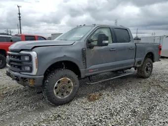 2024 Ford F350 1FT8W3BM4REF91002