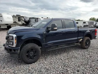 2024 Ford F350 1FT8W3BT1REF00937