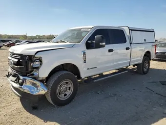 2019 Ford F350 1FT8W3BT9KEG47867