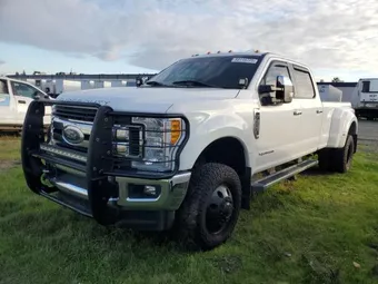 2017 Ford F350 1FT8W3DT0HED62030